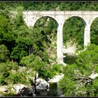 Ardèche - le petit train - 40 -