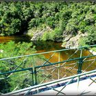 Ardèche - le petit train - 9 - 