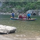 Ardeche - mal gemütlich