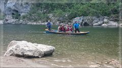 Ardeche - mal gemütlich