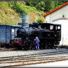 Ardèche - Petit train 2 