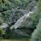 Ardeche, Pont de Diable