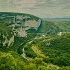 Ardèche River