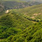 Ardèche River