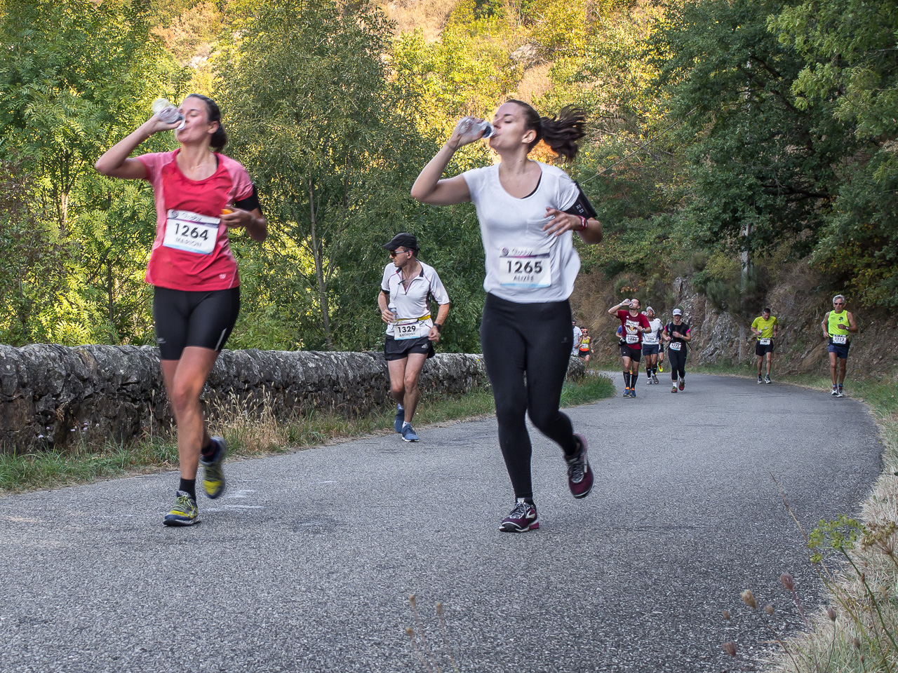 Ardèche Run