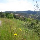 Ardeche- Südfrankreich