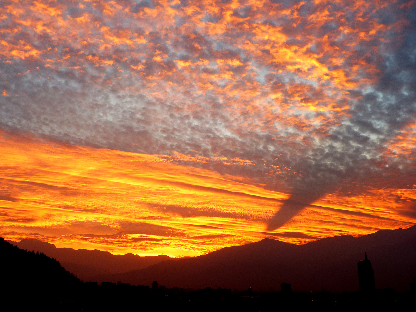 ARDEN LOS ANDES