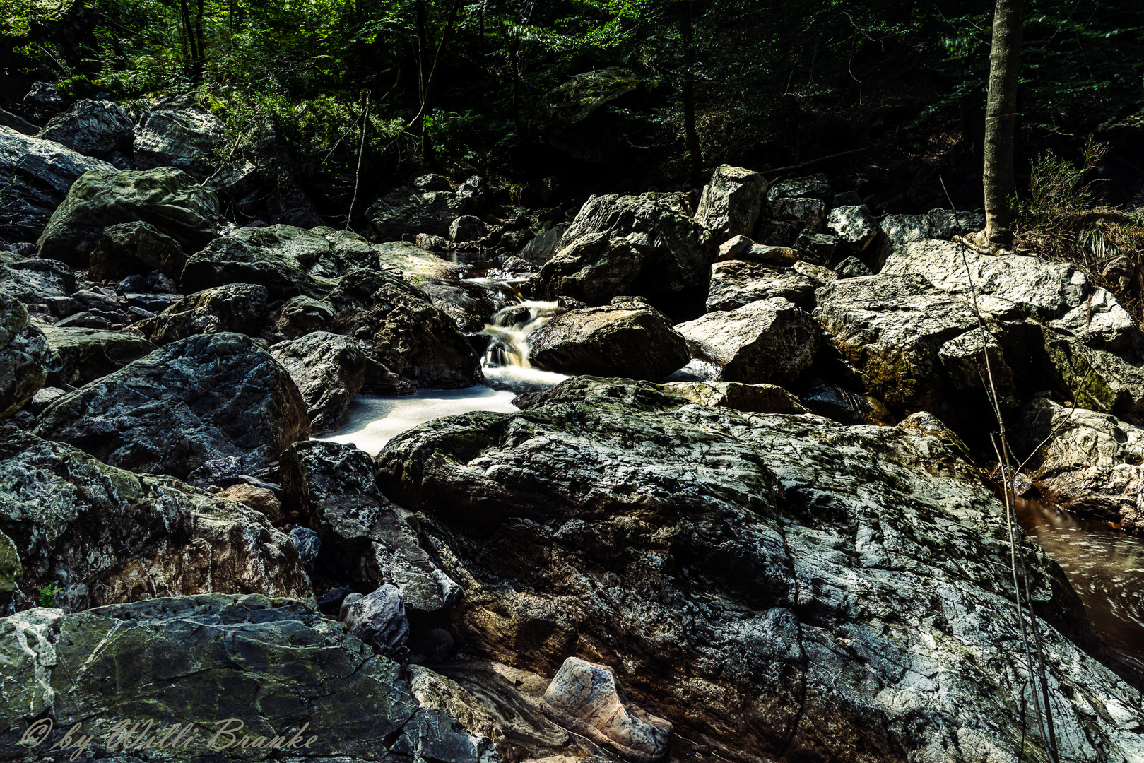 - Ardennen, Eifel, Hohes Venn 4 -