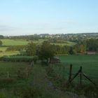 Ardennen hills