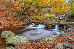 *Ardennen-Wasser*