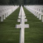 Ardennes American Cemetery and Memorial