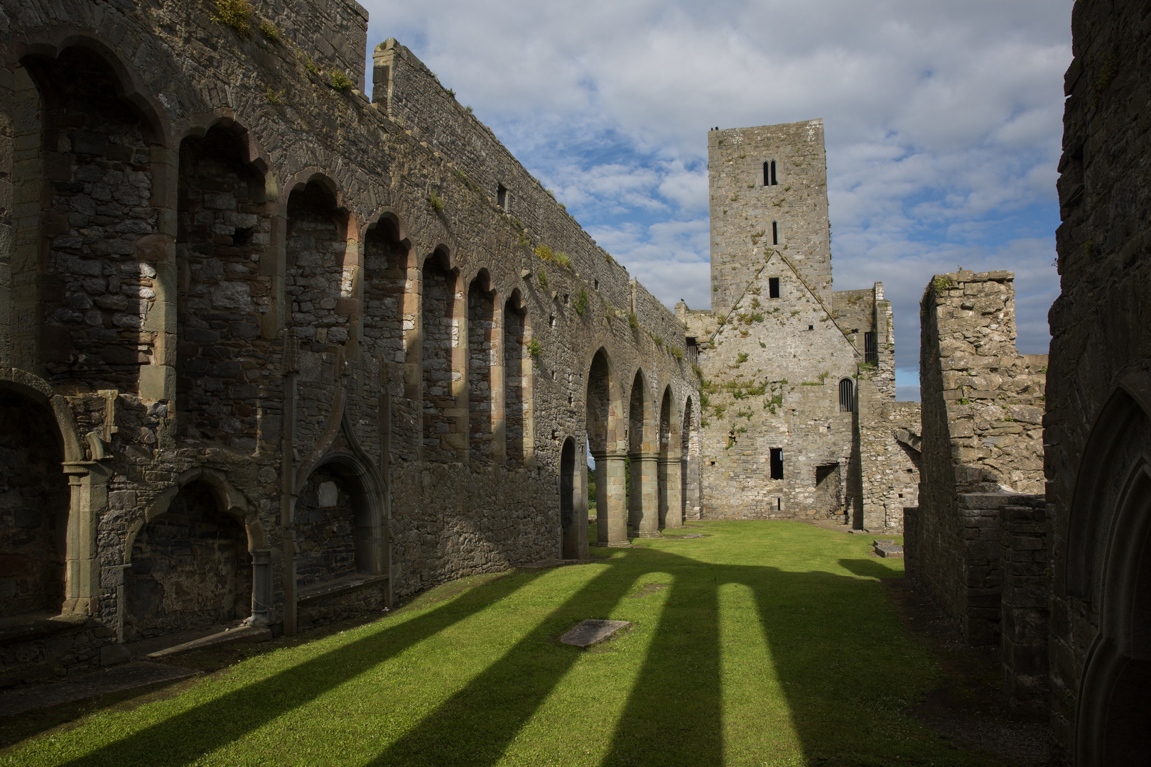 Ardfert Friary