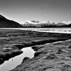 Ardgour hills from Glencoe