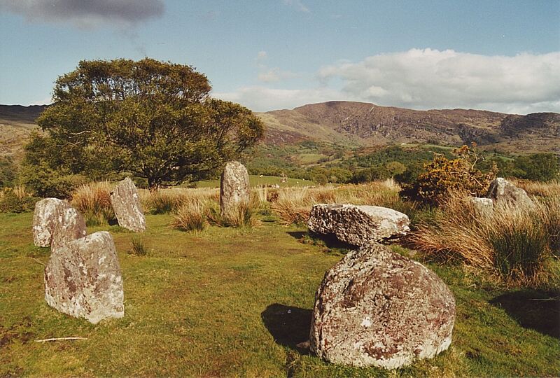 Ardgroom Stone Circle