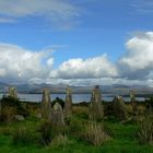 Ardgroom stone circle