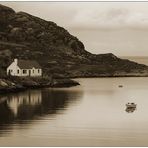 Ardheslaig - Loch Beag