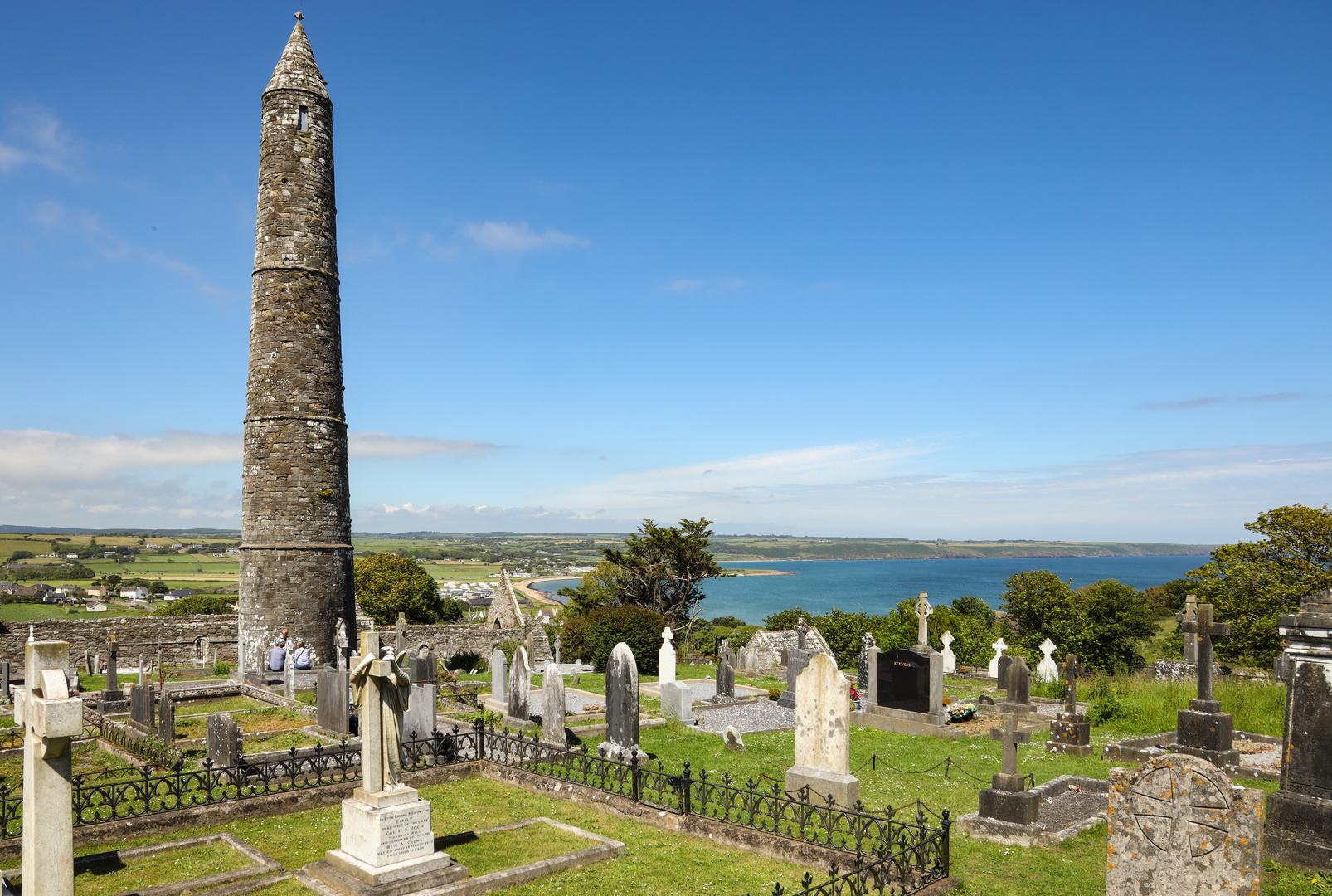 Ardmore 2 Foto & Bild europe, united kingdom & ireland, ireland