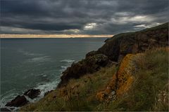 Ardmore Cliff