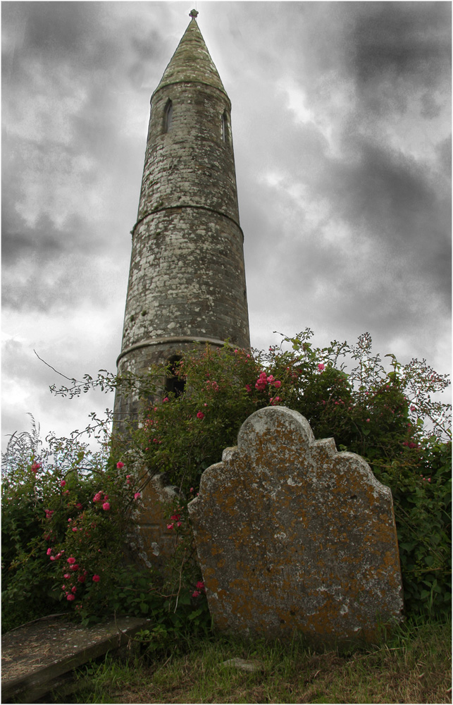 Ardmore Roundtower