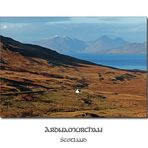 Ardnamurchan