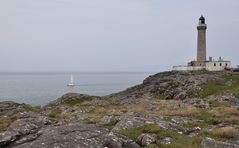 Ardnamurchan Lighthouse