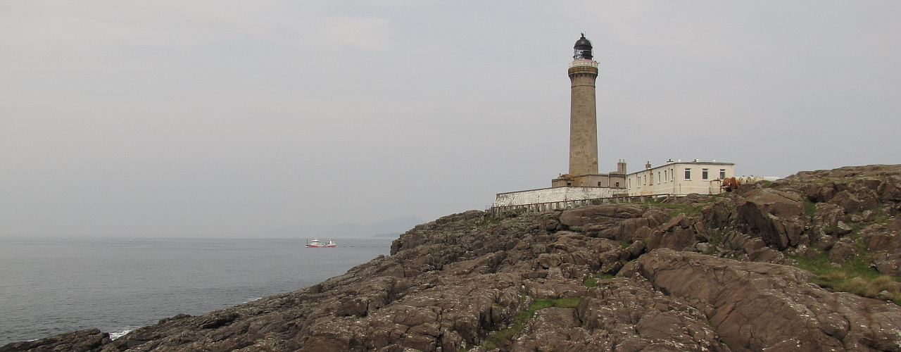 Ardnamurchan Lighthouse