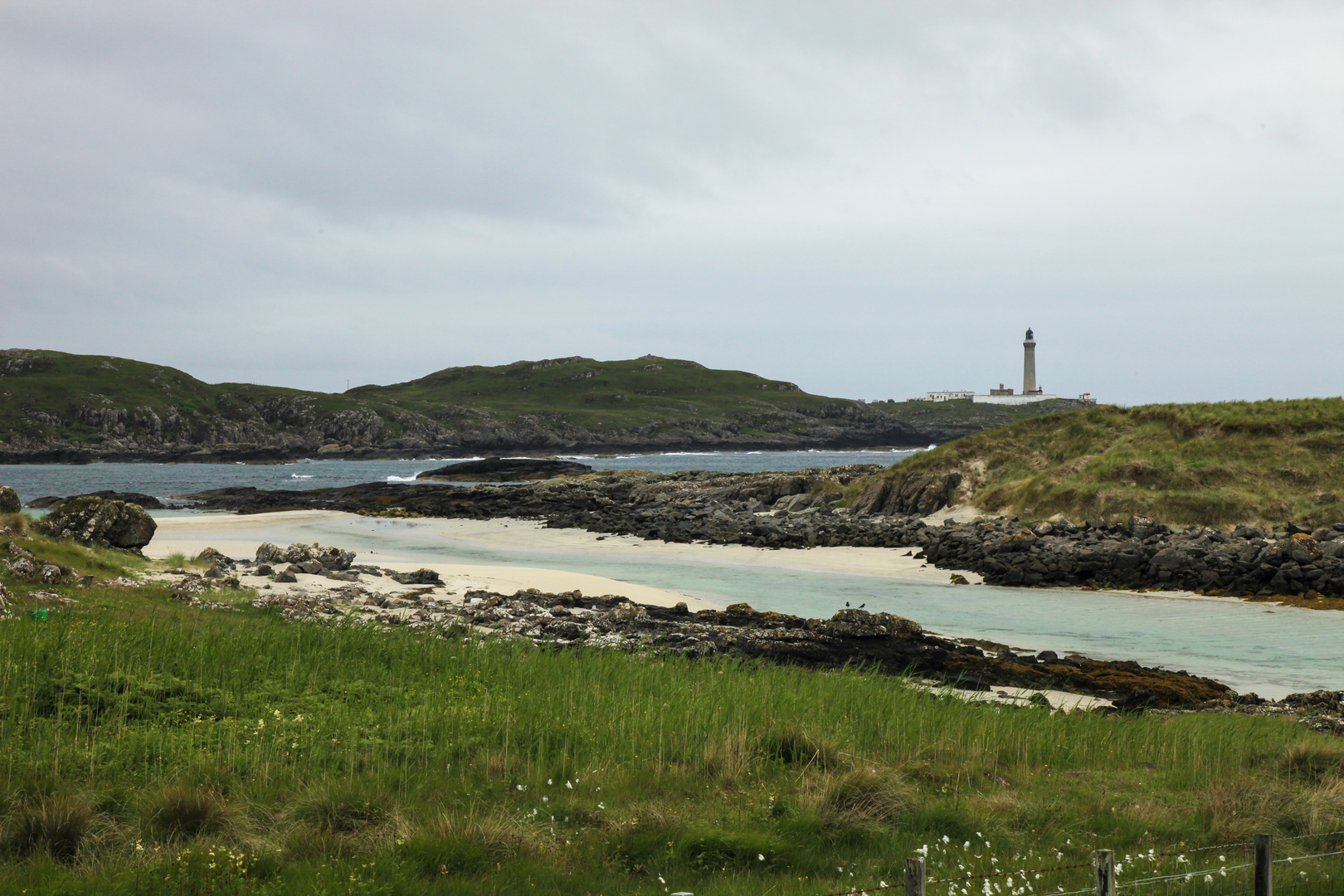 Ardnamurchan Lighthouse