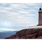 Ardnamurchan Lighthouse