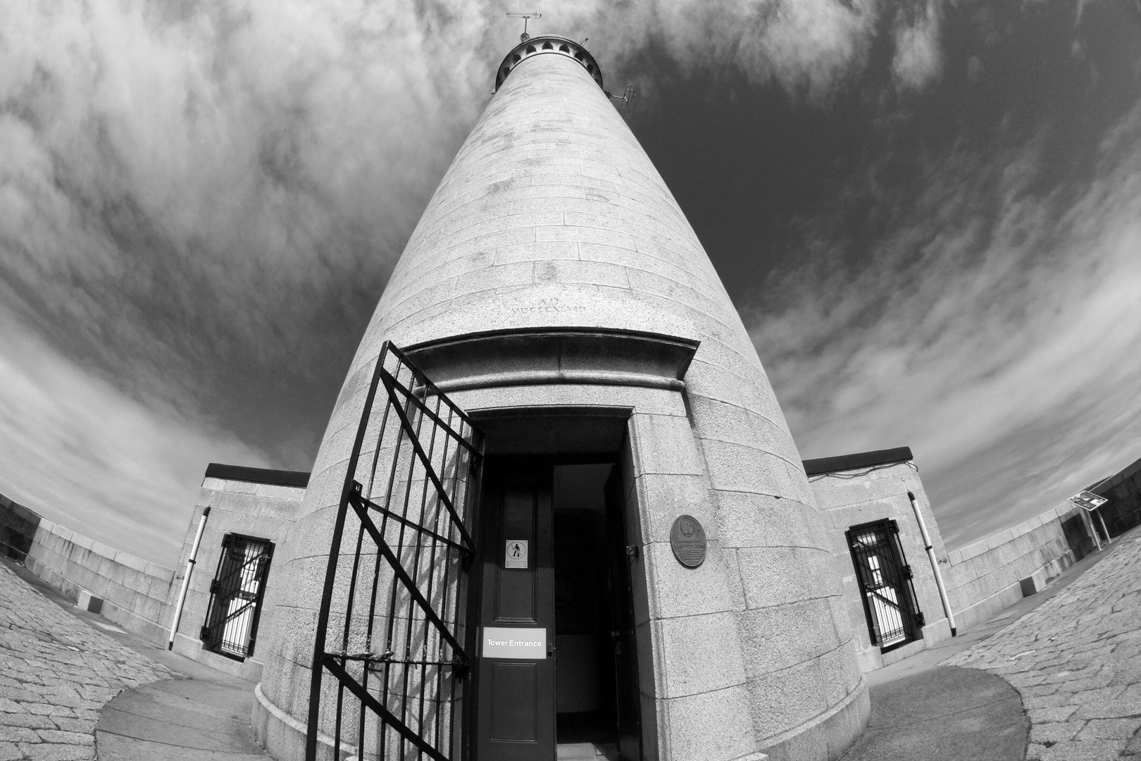 Ardnamurchan Lighthouse