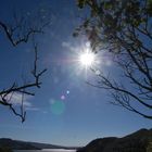 Ardnamurchan peninsula, Scotland