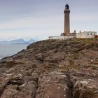 Ardnamurchan Point Lighthouse