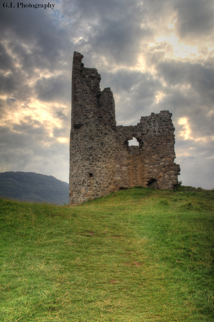 Ardvreck