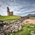 Ardvreck Castle