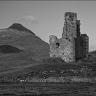 Ardvreck Castle