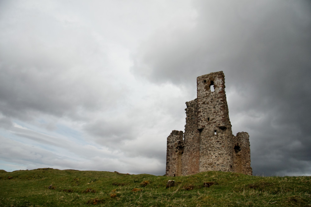 Ardvreck Castle