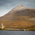 Ardvreck Castle