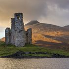 Ardvreck Castle