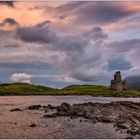 Ardvreck Castle