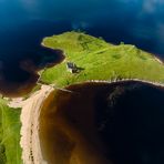 Ardvreck Castle