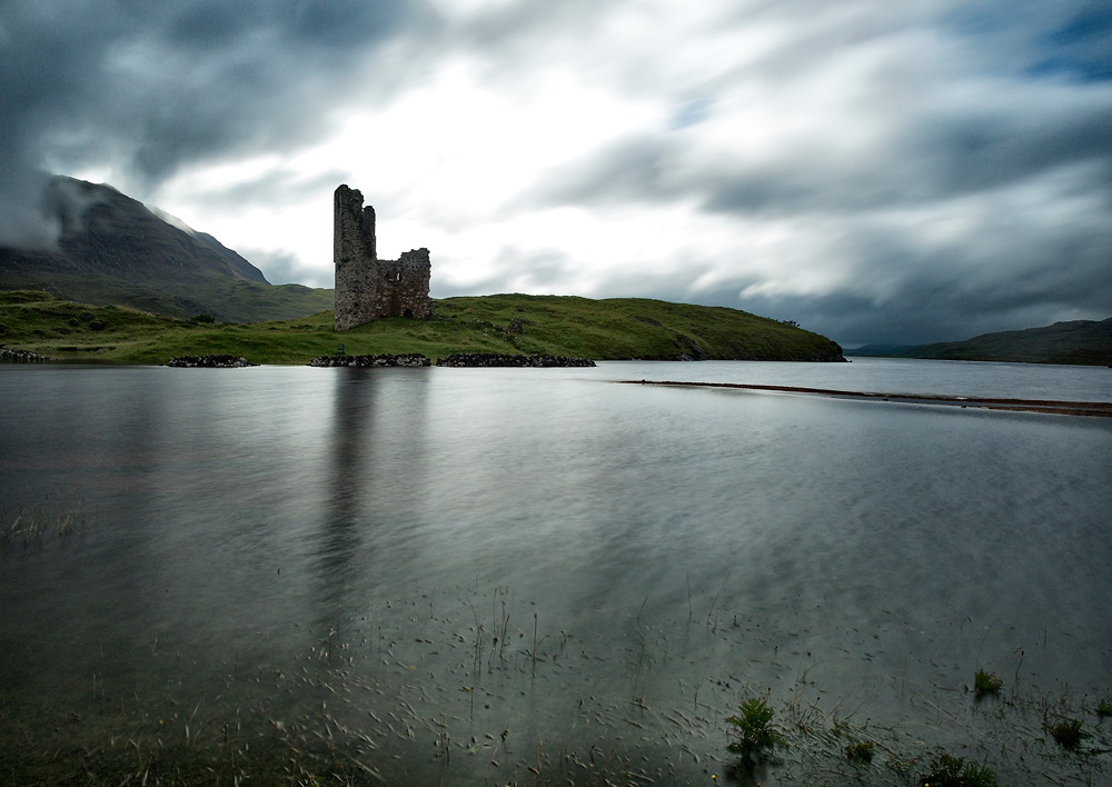 Ardvreck Castle #2