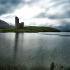 Ardvreck Castle #2