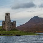 Ardvreck Castle (2)