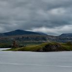 Ardvreck Castle #3