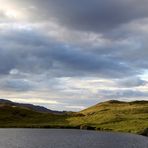 Ardvreck Castle