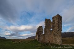 Ardvreck Castle (5)