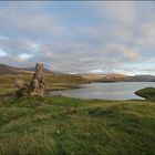 Ardvreck Castle