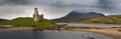 Ardvreck Castle