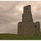 Ardvreck Castle