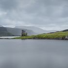 Ardvreck Castle