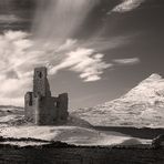 Ardvreck Castle